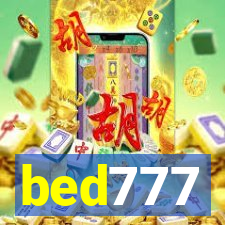 bed777