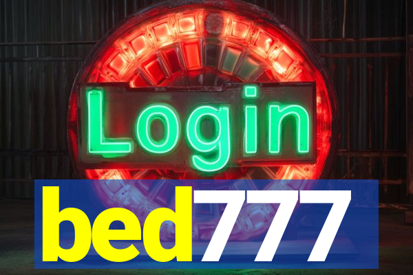 bed777