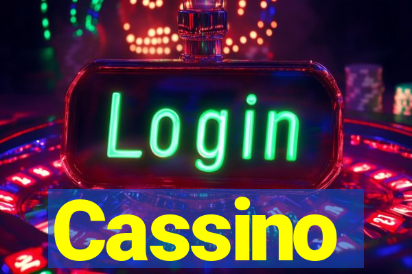 Cassino