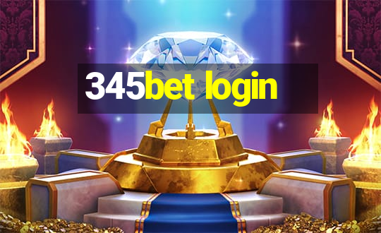 345bet login