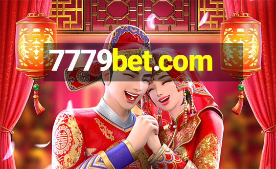 7779bet.com