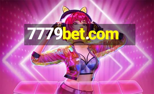 7779bet.com