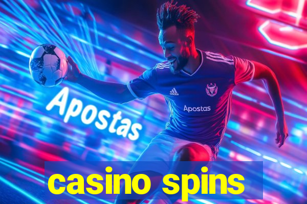 casino spins