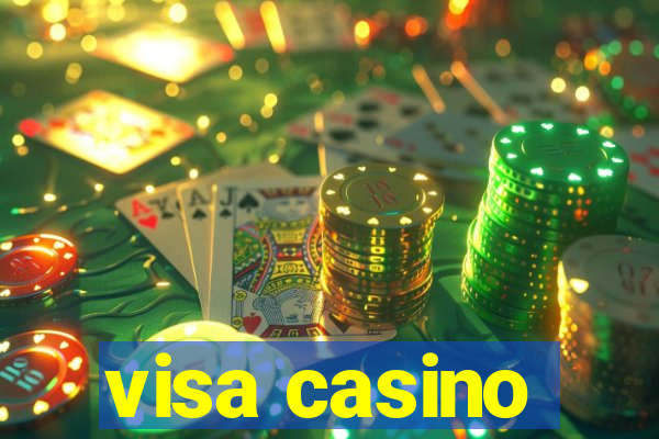 visa casino