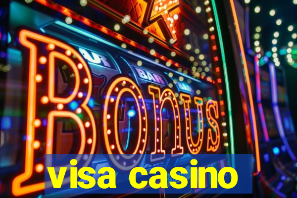 visa casino