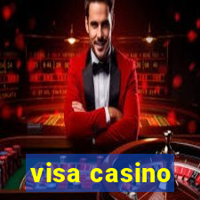 visa casino