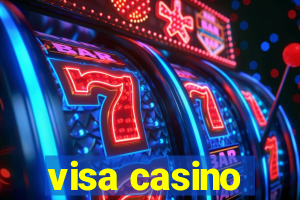 visa casino