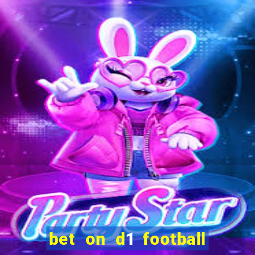 bet on d1 football l wynnbet