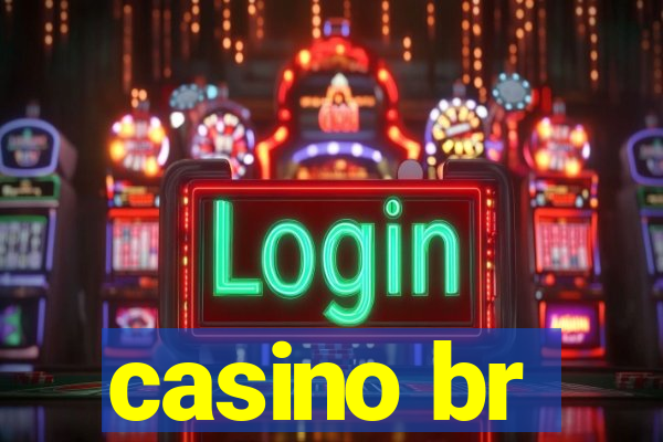 casino br