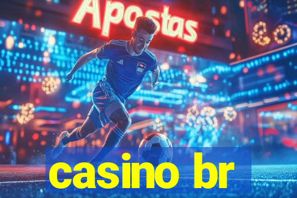 casino br