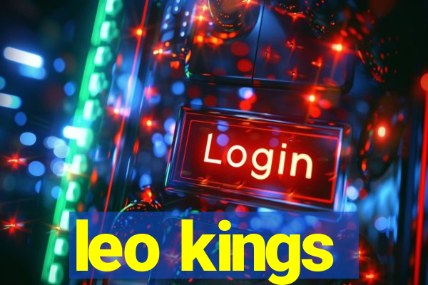 leo kings