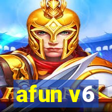 afun v6