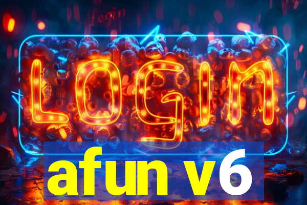 afun v6