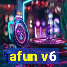 afun v6