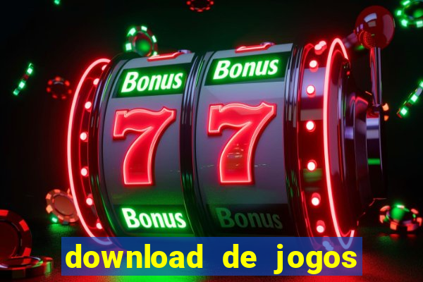 download de jogos no pc