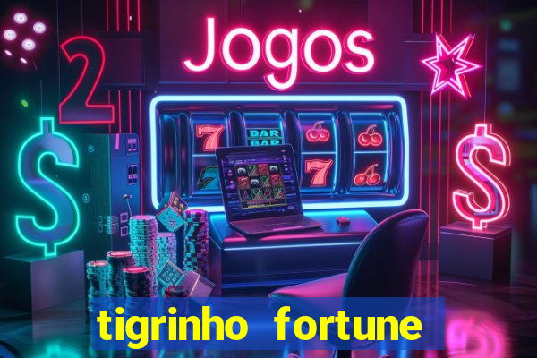 tigrinho fortune tiger png