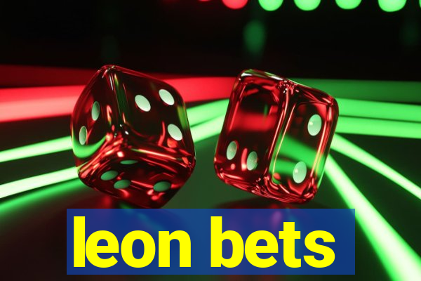 leon bets