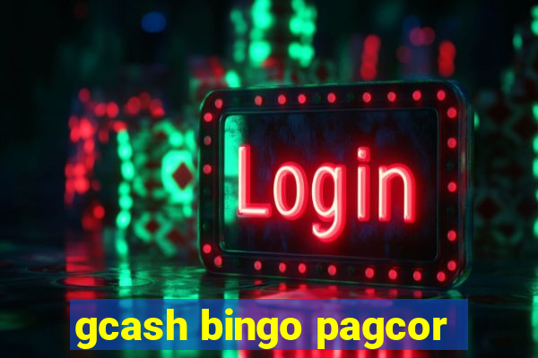 gcash bingo pagcor