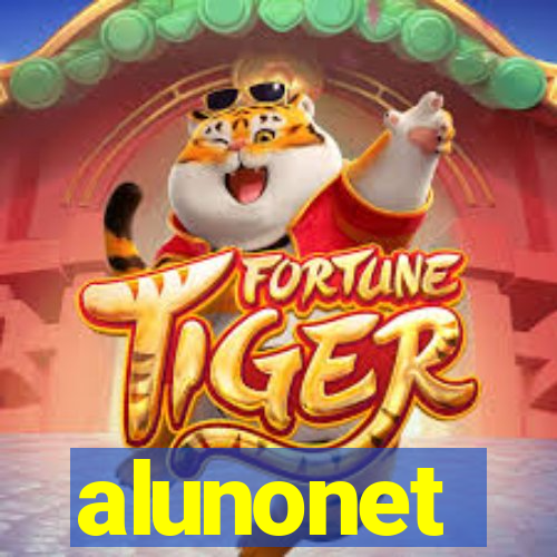 alunonet