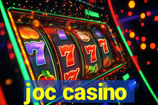 joc casino