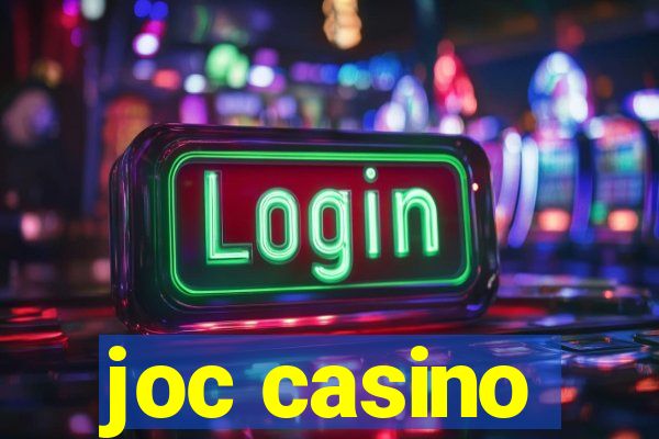 joc casino