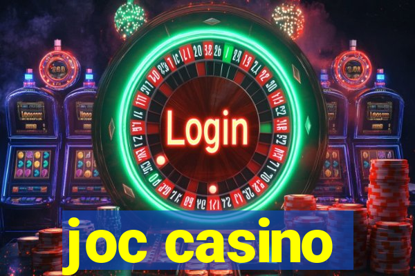 joc casino