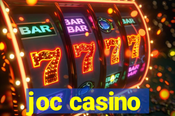 joc casino