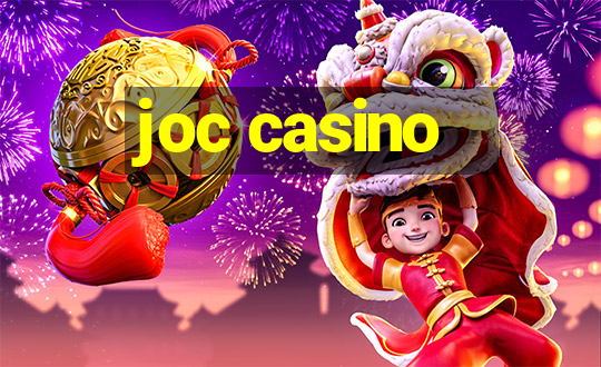 joc casino