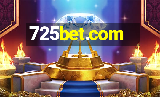 725bet.com