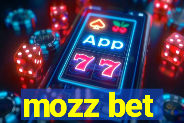 mozz bet