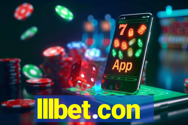 lllbet.con