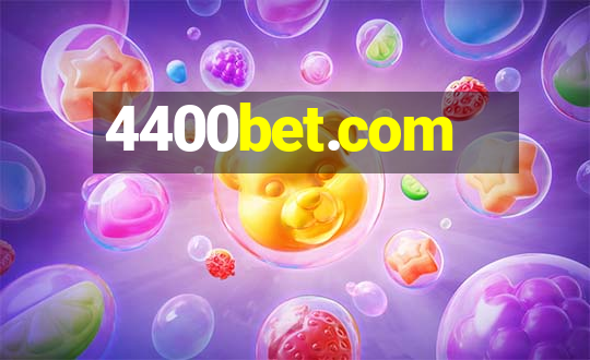 4400bet.com