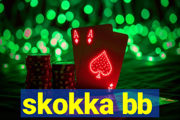 skokka bb