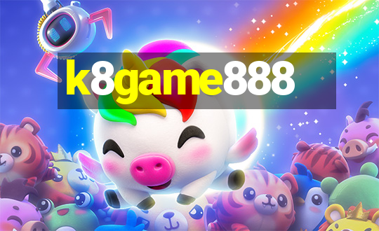 k8game888