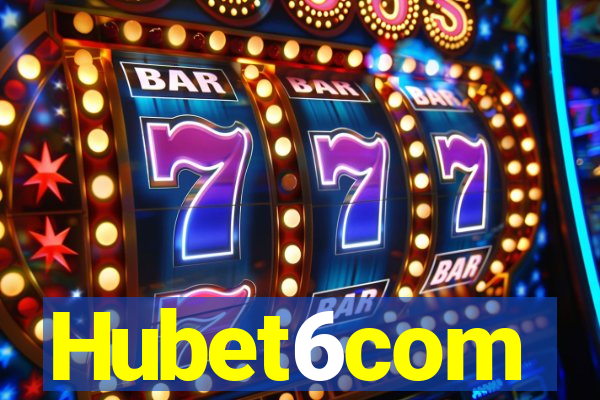 Hubet6com