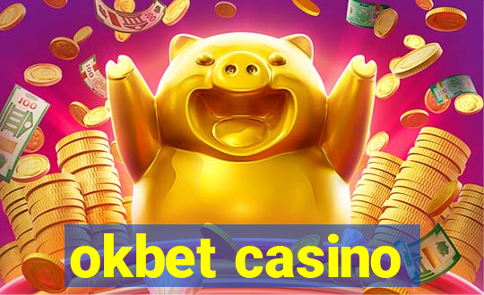 okbet casino