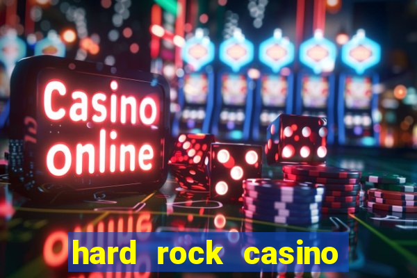 hard rock casino hotels florida