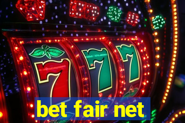 bet fair net