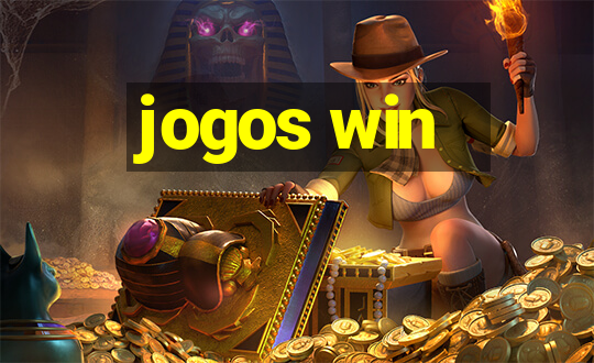 jogos win