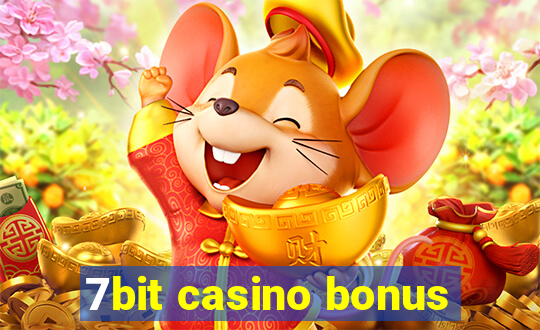 7bit casino bonus