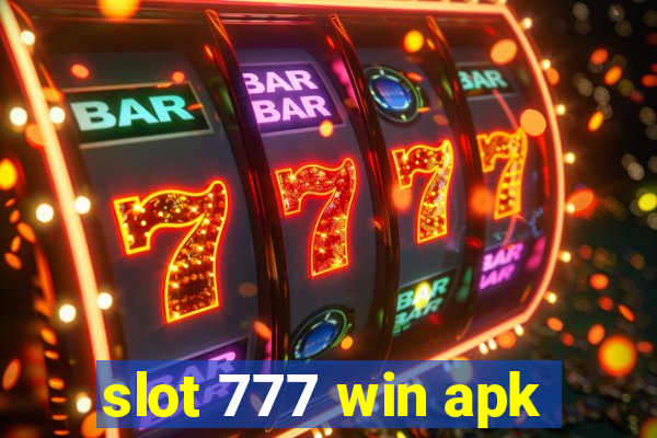 slot 777 win apk