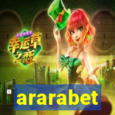 ararabet