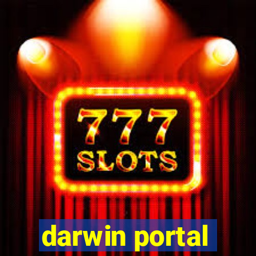 darwin portal