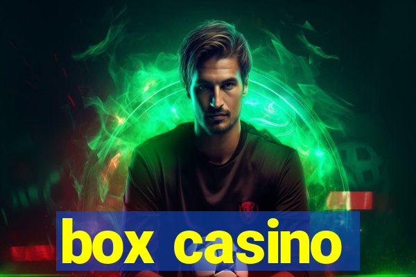 box casino