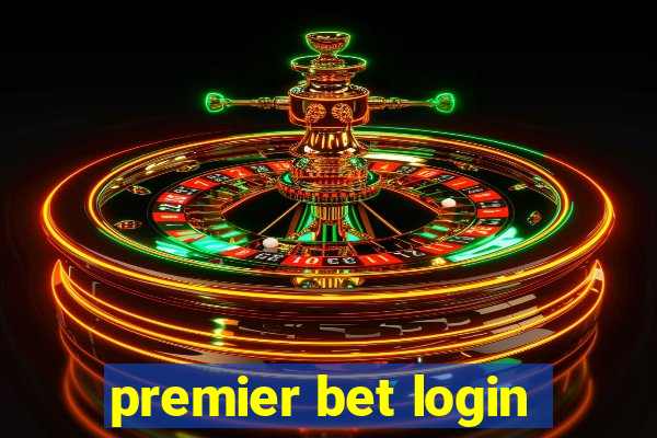 premier bet login