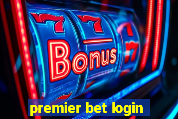 premier bet login