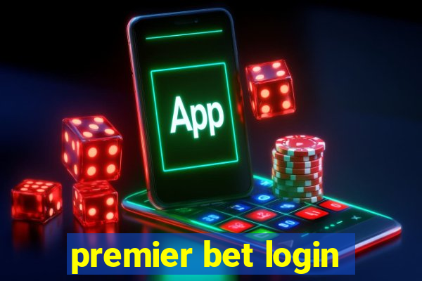 premier bet login