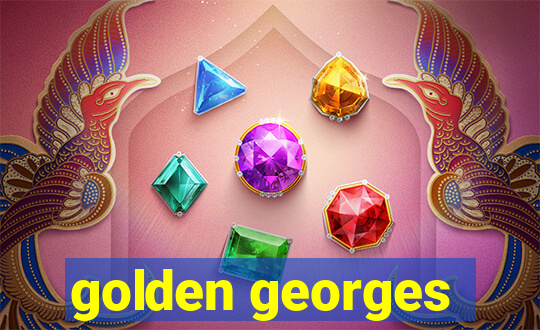 golden georges