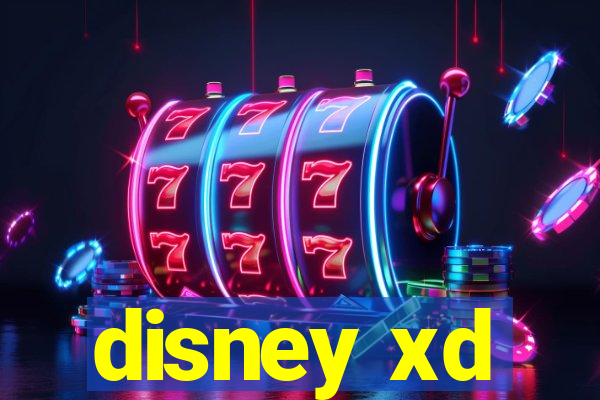 disney xd