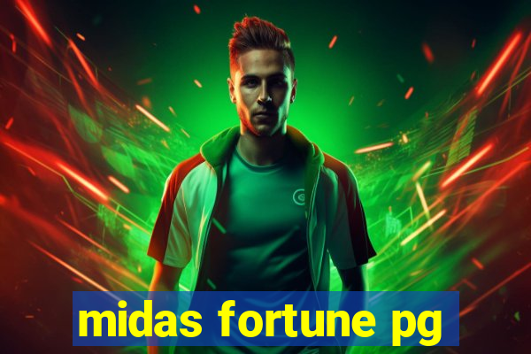 midas fortune pg